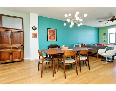 150 Dorchester Ave unit 606, Boston, MA 02127 - photo 6