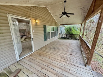 85 Deville Cutoff Rd, Deville, LA 71328 - photo 3