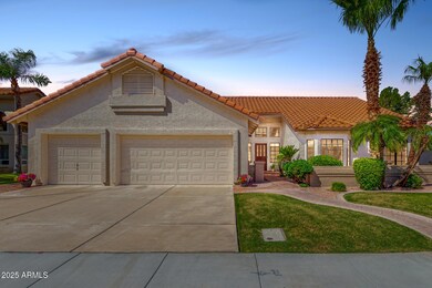 1034 N Sea Haven Ct, Gilbert, AZ 85234 - photo 2