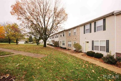 3851 W Palmyra Ct unit 6, Peoria, IL 61604 - photo 3