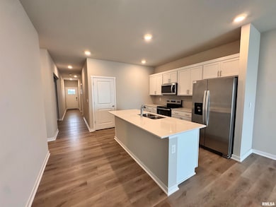 709 E Bear Dr, Tiffin, IA 52340 - photo 3