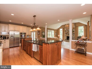 921 Shenandoah Ln, West Chester, PA 19380 - photo 7