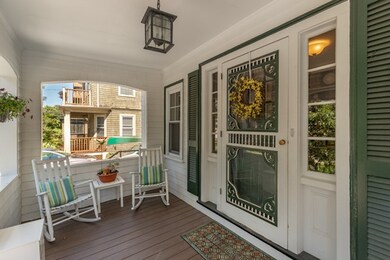 35 Grafton St, Arlington, MA 02474 - photo 3