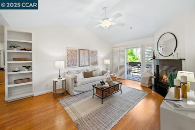 2530 Oak Rd unit 303, Walnut Creek, CA 94597 - photo 4