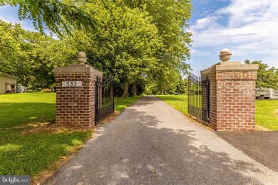 532 Jefferson Pike, Knoxville, MD 21758 - photo 3