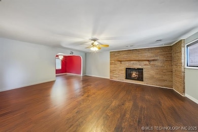 8244 E 37th St, Tulsa, OK 74145 - photo 5