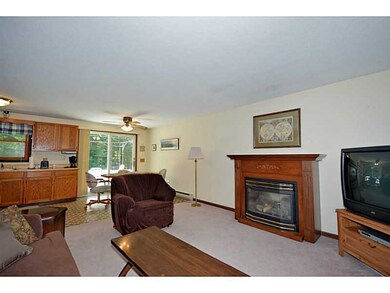 Den/Family/Great Room.