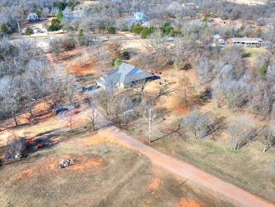 5200 S Hiwassee Rd, Choctaw, OK 73020 - photo 4