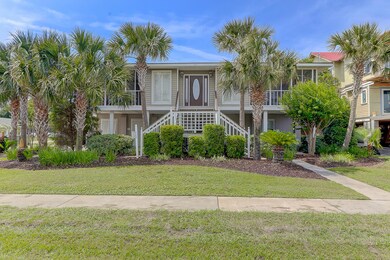 3801 Palm Blvd, Isle of Palms, SC 29451 - photo 2