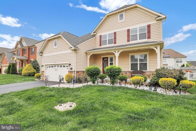 6206 Payton Way, Frederick, MD 21703 - photo 3