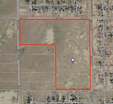 0 E Ave N 150th St E unit SR25166460, Lancaster, CA 93535 - photo 3