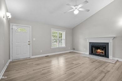 122 Alberbury Commons Ct, Wake Forest, NC 27587 - photo 6