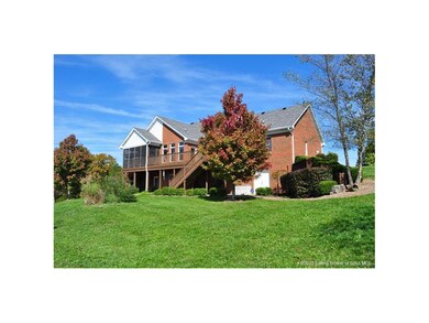 5525 Cedarcreek Ct NE, Corydon, IN 47112 - photo 4