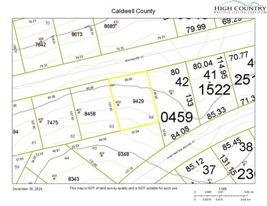 409 Whitmore St SE, Lenoir, NC 28645 - photo 5