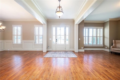 258 Meadow Path Dr, Marietta, GA 30064 - photo 4