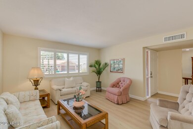Plantation Shutters
