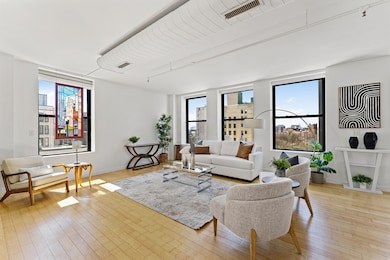 453 Washington St unit 10E, Boston, MA 02111 - photo 4