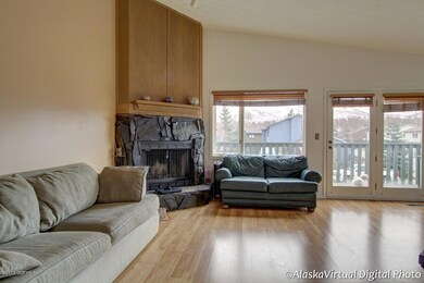 Expansive Living
