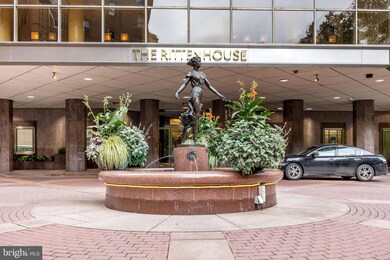 202 10 W Rittenhouse Square unit 2608, Philadelphia, PA 19103 - photo 2