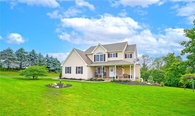 75 Ricks Rd, New Ringgold, PA 17960 - photo 4