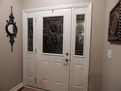 Foyer