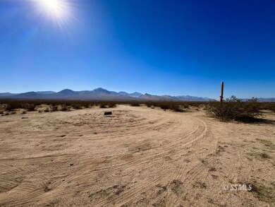 341-083-16 Redrock Inyokern Rd, Inyokern, CA 93527 - photo 4