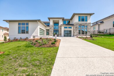 4016 Luz Del Faro, San Antonio, TX 78261 - photo 3