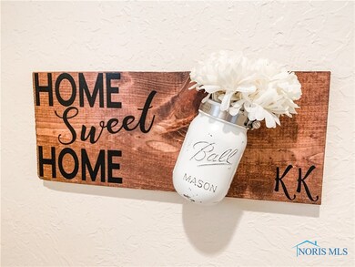 Home Sweet Home