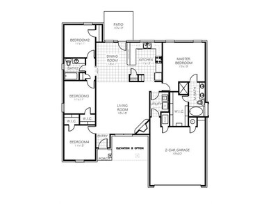 3602 Truman Dr, Norman, OK 73072 - photo 2