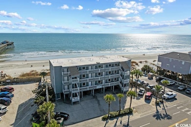 116 S Waccamaw Dr unit 207, Murrells Inlet, SC 29576 - photo 2