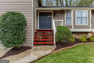 9660 Loblolly Ln, Roswell, GA 30075 - photo 3