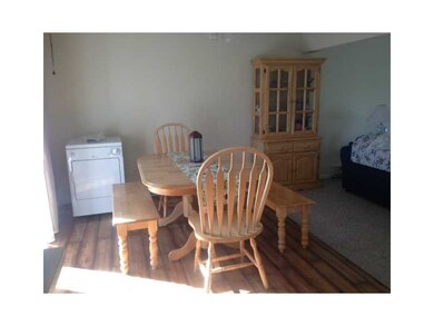 Dining Area.
