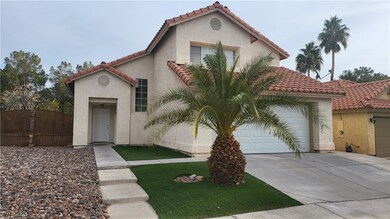 9520 Shallow Brook Cir, Las Vegas, NV 89117 - photo 2