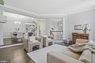 9236 Point Replete Dr, Fort Belvoir, VA 22060 - photo 7