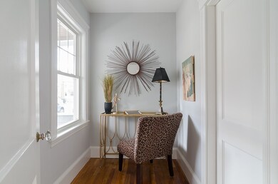 13 Surry Rd unit 15, Arlington, MA 02476 - photo 7