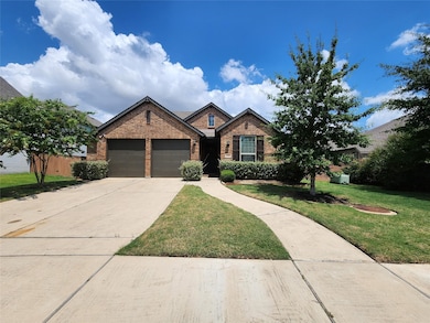 23202 Brookdale Bay Ln, Katy, TX 77493 - photo 2