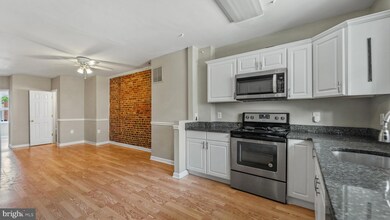 35 S Highland Ave, Baltimore, MD 21224 - photo 2