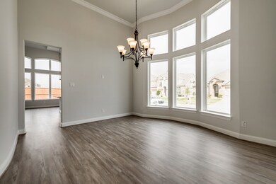 100 Spanish Bluebell Dr, Wylie, TX 75098 - photo 6