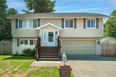 408 Belfair St SW, Orting, WA 98360 - photo 2