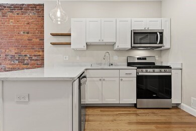 16 Msgr Patrick j Lydon Way unit 1, Boston, MA 02124 - photo 7