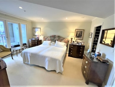 Rowes Wharf Condominiums unit 710, Boston, MA 02110 - photo 7