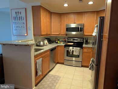 The Eleven unit 308, Washington, DC 20001 - photo 3