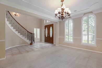 17342 W Copper Lakes Dr, Houston, TX 77095 - photo 6