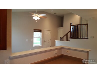 Kitchen and Dining