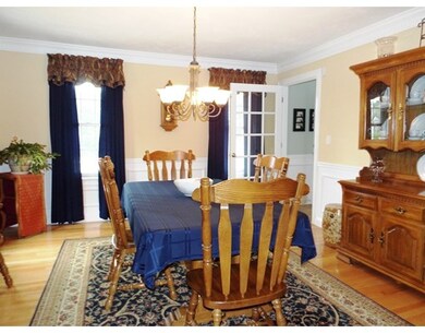 121 Brandywine Rd, Franklin, MA 02038 - photo 7