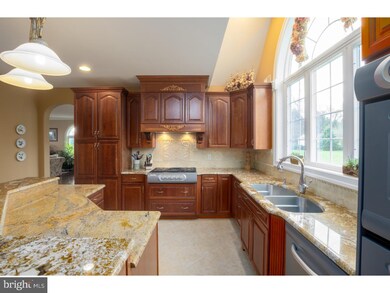 21 Wycombe Rd, Glenmoore, PA 19343 - photo 4