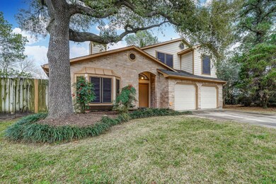 8610 Spruce Mill Dr, Houston, TX 77095 - photo 4