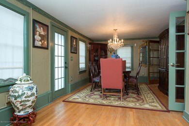 543 Old York Dining Room