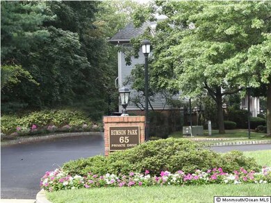 65 W River Rd unit 22, Rumson, NJ 07760 - photo 2
