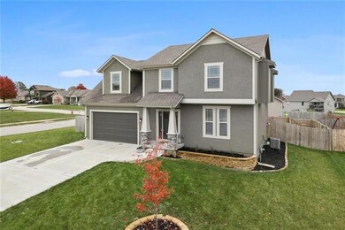 21713 Johnson Ct, Spring Hill, KS 66083 - photo 2